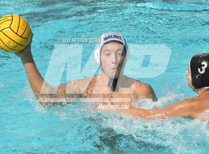 Thumbnail 2 in Walnut vs. Servite (Diamond Bar Classic) photogallery.