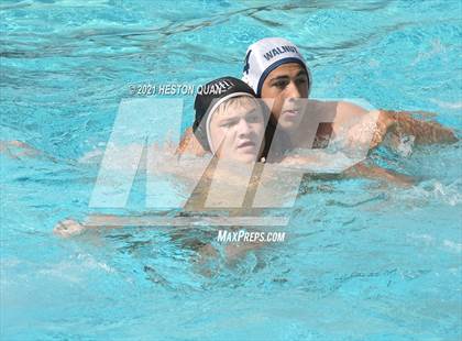 Thumbnail 1 in Walnut vs. Servite (Diamond Bar Classic) photogallery.