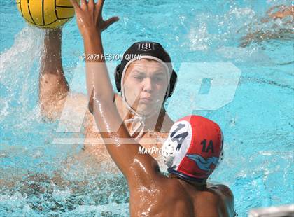 Thumbnail 2 in Walnut vs. Servite (Diamond Bar Classic) photogallery.