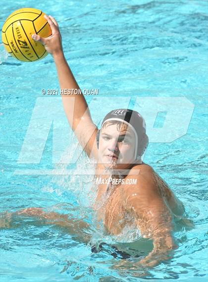 Thumbnail 3 in Walnut vs. Servite (Diamond Bar Classic) photogallery.