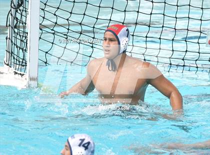 Thumbnail 2 in Walnut vs. Servite (Diamond Bar Classic) photogallery.