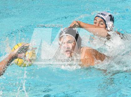 Thumbnail 1 in Walnut vs. Servite (Diamond Bar Classic) photogallery.