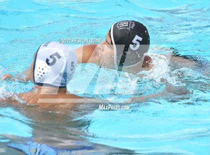 Thumbnail 3 in Walnut vs. Servite (Diamond Bar Classic) photogallery.