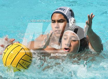 Thumbnail 1 in Walnut vs. Servite (Diamond Bar Classic) photogallery.