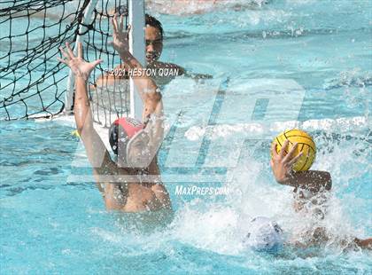 Thumbnail 3 in Walnut vs. Servite (Diamond Bar Classic) photogallery.