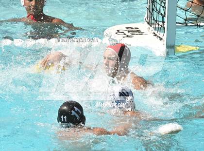 Thumbnail 1 in Walnut vs. Servite (Diamond Bar Classic) photogallery.