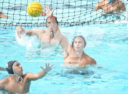 Thumbnail 3 in Walnut vs. Servite (Diamond Bar Classic) photogallery.
