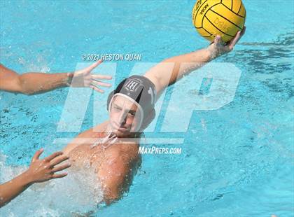 Thumbnail 2 in Walnut vs. Servite (Diamond Bar Classic) photogallery.