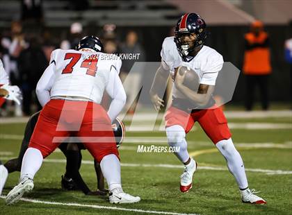 Thumbnail 2 in Lakeland vs. Tampa Bay Tech (FHSAA 5A Regional Semifinal)  photogallery.