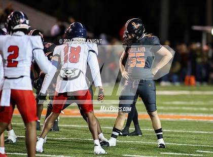 Thumbnail 3 in Lakeland vs. Tampa Bay Tech (FHSAA 5A Regional Semifinal)  photogallery.