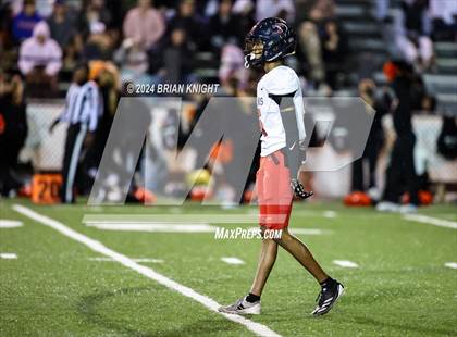 Thumbnail 3 in Lakeland vs. Tampa Bay Tech (FHSAA 5A Regional Semifinal)  photogallery.