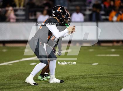 Thumbnail 2 in Lakeland vs. Tampa Bay Tech (FHSAA 5A Regional Semifinal)  photogallery.
