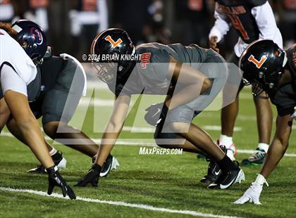 Thumbnail 2 in Lakeland vs. Tampa Bay Tech (FHSAA 5A Regional Semifinal)  photogallery.