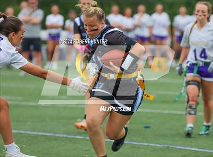 Thumbnail 1 in Sayville vs. Bishop Kearney (NYSPHSAA Division 2 Championship) photogallery.