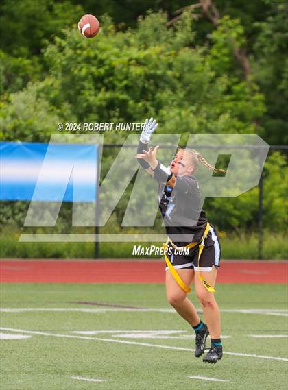 Thumbnail 2 in Sayville vs. Bishop Kearney (NYSPHSAA Division 2 Championship) photogallery.