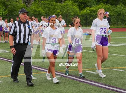 Thumbnail 3 in Sayville vs. Bishop Kearney (NYSPHSAA Division 2 Championship) photogallery.