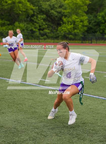Thumbnail 1 in Sayville vs. Bishop Kearney (NYSPHSAA Division 2 Championship) photogallery.