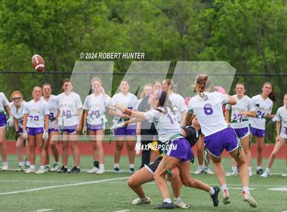 Thumbnail 2 in Sayville vs. Bishop Kearney (NYSPHSAA Division 2 Championship) photogallery.