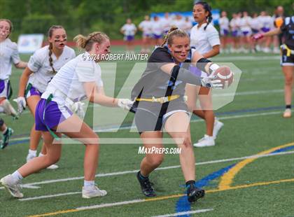 Thumbnail 1 in Sayville vs. Bishop Kearney (NYSPHSAA Division 2 Championship) photogallery.