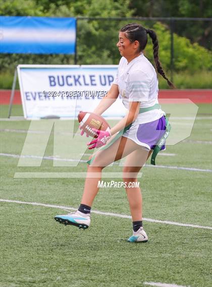 Thumbnail 2 in Sayville vs. Bishop Kearney (NYSPHSAA Division 2 Championship) photogallery.