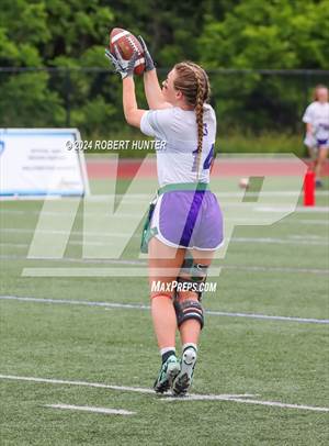 Sayville vs. Bishop Kearney (NYSPHSAA Division 2 Championship)