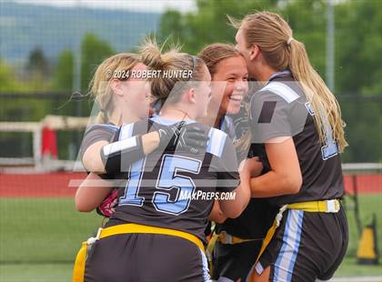 Thumbnail 2 in Sayville vs. Bishop Kearney (NYSPHSAA Division 2 Championship) photogallery.