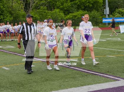 Thumbnail 1 in Sayville vs. Bishop Kearney (NYSPHSAA Division 2 Championship) photogallery.