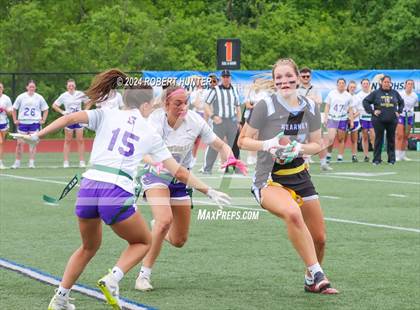 Thumbnail 1 in Sayville vs. Bishop Kearney (NYSPHSAA Division 2 Championship) photogallery.