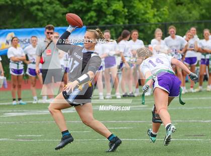 Thumbnail 3 in Sayville vs. Bishop Kearney (NYSPHSAA Division 2 Championship) photogallery.