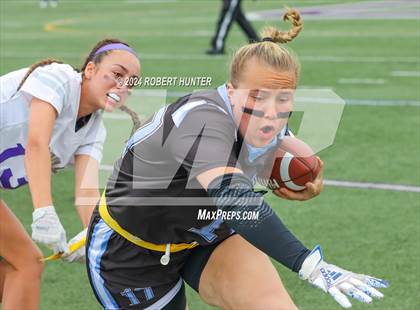 Thumbnail 1 in Sayville vs. Bishop Kearney (NYSPHSAA Division 2 Championship) photogallery.