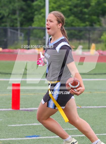 Thumbnail 1 in Sayville vs. Bishop Kearney (NYSPHSAA Division 2 Championship) photogallery.