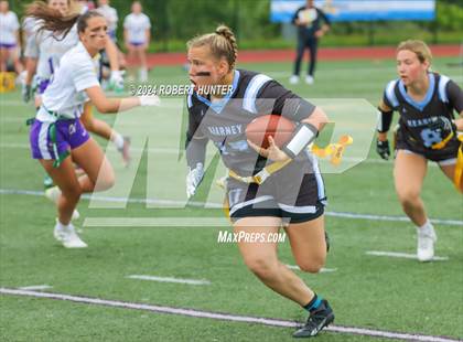 Thumbnail 3 in Sayville vs. Bishop Kearney (NYSPHSAA Division 2 Championship) photogallery.