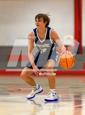 Southside vs Flippin (Billy Ply Classic)