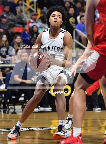 Thumbnail 3 in Sierra Canyon vs. Mater Dei (CIF SS Open DIV Final) photogallery.