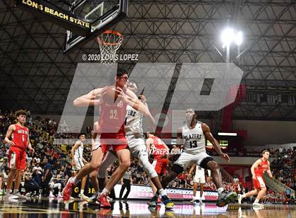 Thumbnail 1 in Sierra Canyon vs. Mater Dei (CIF SS Open DIV Final) photogallery.