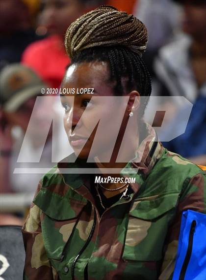 Thumbnail 2 in Sierra Canyon vs. Mater Dei (CIF SS Open DIV Final) photogallery.