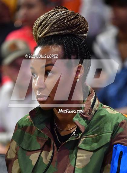 Thumbnail 2 in Sierra Canyon vs. Mater Dei (CIF SS Open DIV Final) photogallery.