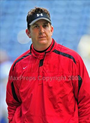 Heritage vs. Carroll (Texas 5A D2 Region 1 bi-district)