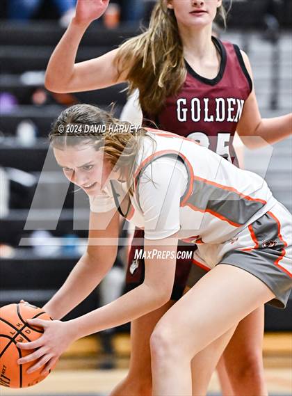 Thumbnail 2 in Golden @ Lakewood photogallery.