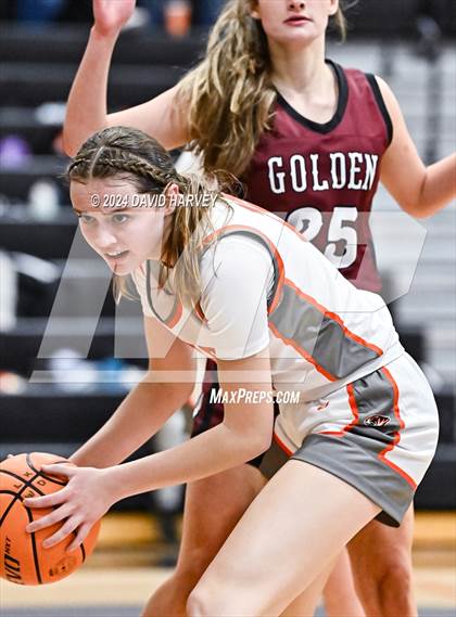 Thumbnail 3 in Golden @ Lakewood photogallery.