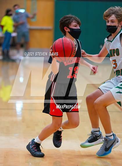 Thumbnail 3 in Williams Field @ Campo Verde photogallery.