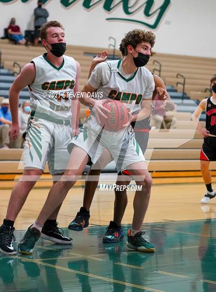Thumbnail 3 in Williams Field @ Campo Verde photogallery.