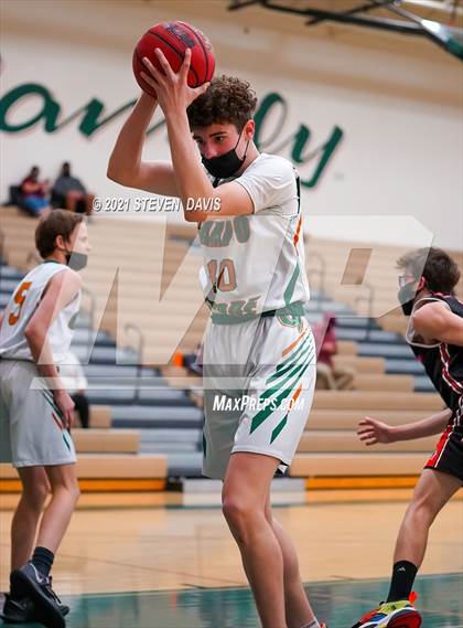Thumbnail 1 in Williams Field @ Campo Verde photogallery.