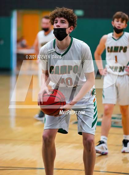 Thumbnail 1 in Williams Field @ Campo Verde photogallery.