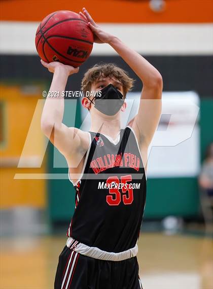 Thumbnail 2 in Williams Field @ Campo Verde photogallery.