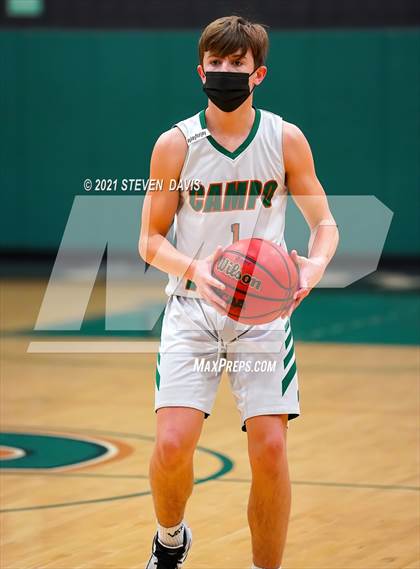 Thumbnail 3 in Williams Field @ Campo Verde photogallery.