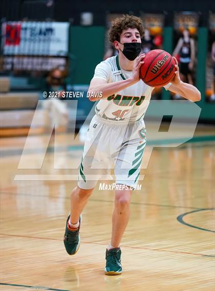 Thumbnail 2 in Williams Field @ Campo Verde photogallery.