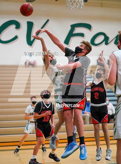 Thumbnail 1 in Williams Field @ Campo Verde photogallery.