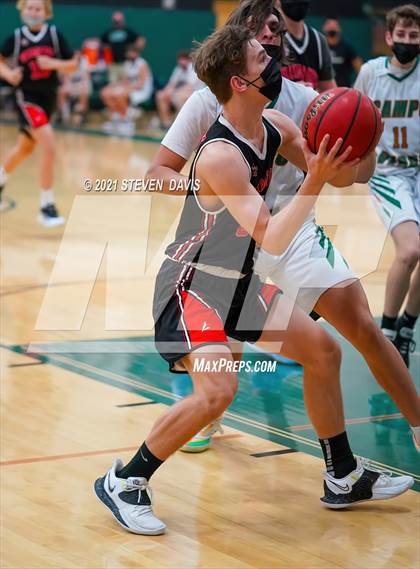 Thumbnail 2 in Williams Field @ Campo Verde photogallery.
