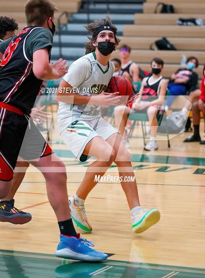 Thumbnail 1 in Williams Field @ Campo Verde photogallery.